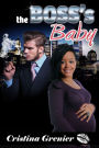 The Boss's Baby: A BWWM Billionaire Pregnancy Romance