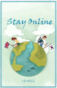 Title: STAY ONLINE, Author: Helene SchÃtz