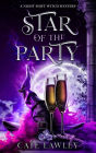 Star of the Party: A Vegan Vamp World Mystery