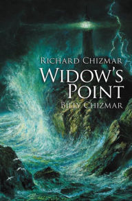 Title: Widow's Point, Author: Billy Chizmar