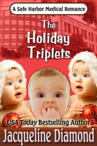 Title: The Holiday Triplets, Author: Jacqueline Diamond