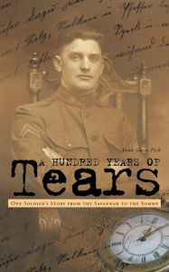 Title: A Hundred Years of Tears, Author: Anna Pick