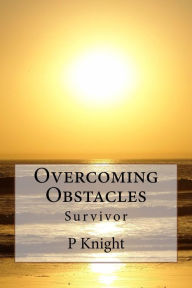 Title: Overcoming Obstacles 
