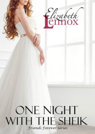 Title: One Night with the Sheik, Author: Elizabeth Lennox
