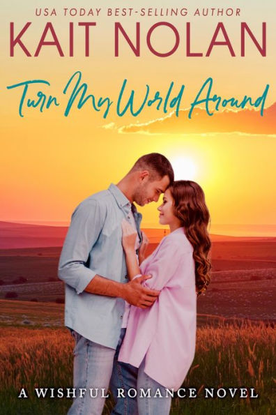 Turn My World Around: A Small Town Southern Romance