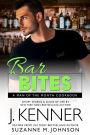 Bar Bites: A Man of the Month Cookbook