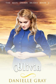 Title: Olivia, Author: Danielle Gray
