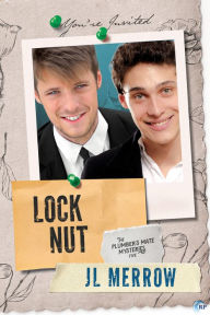 Title: Lock Nut, Author: JL Merrow