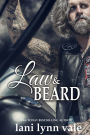 Law & Beard (Dixie Warden Rejects MC Series #8)