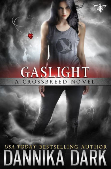 Gaslight (Crossbreed Series #4)