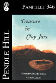 Title: Treasure in Clay Jars, Author: Elizabeth Ostrander Sutton