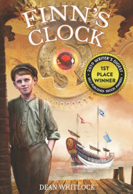 Title: Finn's Clock, Author: Dean Whitlock