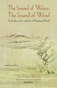 Title: The Sound of Water, The Sound of Wind, Author: Bopjong