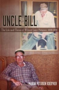 Title: Uncle Bill, Author: Kenny King