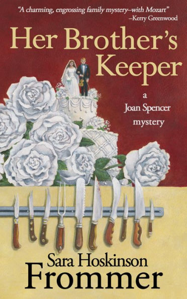 Her Brother's Keeper