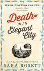 Death in an Elegant City: An English Village Murder Mystery