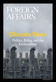 Title: Climate Wars, Author: Gideon Rose