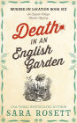 Death in an English Garden: An English Village Murder Mystery