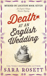 Death at an English Wedding