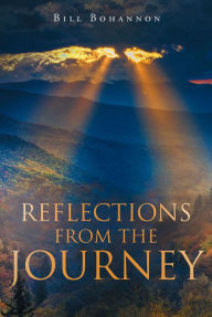 Title: Reflections From The Journey, Author: SaravÃ