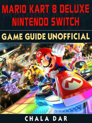 nintendo switch games mario kart