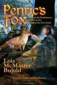 Title: Penric's Fox (Penric and Desdemona Series #3), Author: Lois McMaster Bujold