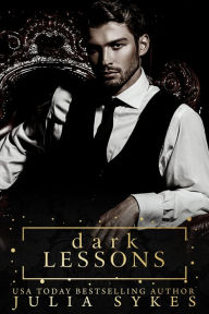 Title: Dark Lessons, Author: Julia Sykes