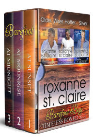 Title: Barefoot Bay Timeless Box Set, Author: Roxanne St. Claire