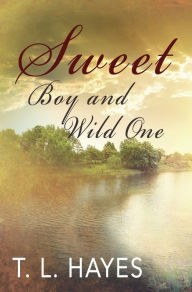 Title: Sweet Boy and Wild One, Author: T. L. Hayes