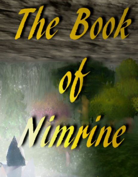 The Book of Nimrine