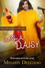 Title: Oops-A-Daisy, Author: Twinkle Twinkle Little Rock Star