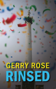 Title: Rinsed, Author: Gerry Rose