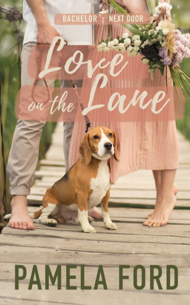 Love on the Lane (The Bachelor Next Door, book 1)