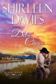 Title: Del's Choice, Author: Shirleen Davies