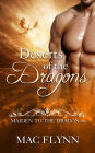 Deserts of the Dragons: Maiden to the Dragon #6 (Alpha Dragon Shifter Romance)