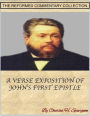 Spurgeon's Verse Exposition Of 1st John