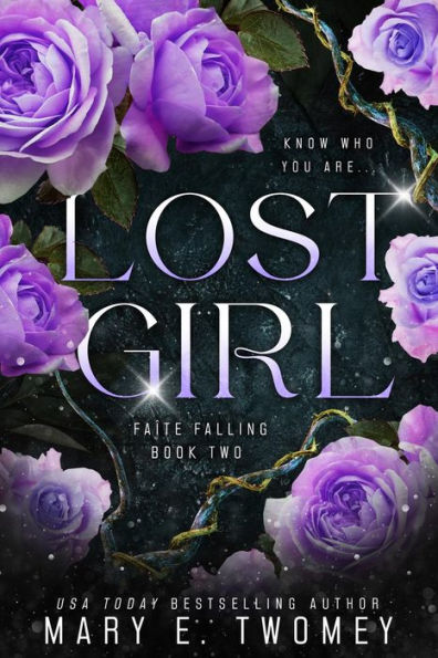 Lost Girl: A Fantasy Romance