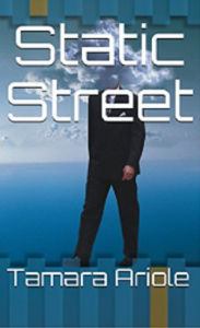 Title: Static Street, Author: tamara ariole