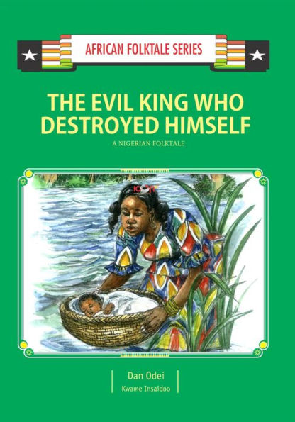 The Evil King Who Destroyed Himself