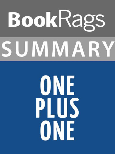 Summary & Study Guide: One Plus One