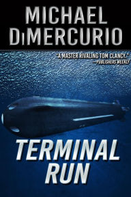 Title: Terminal Run, Author: Michael DiMercurio