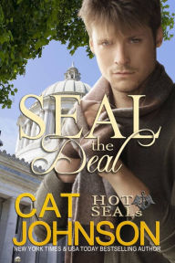 Title: SEAL the Deal, Author: Cat Johnson