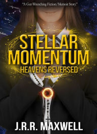 Title: Stellar Momentum - Heavens Reversed, Author: Dani & Debora Gurgel Quarteto