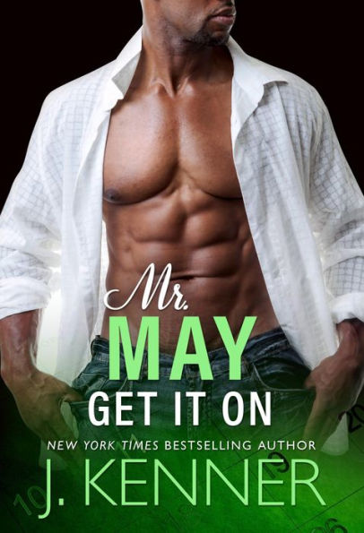 Get It On: Tyree and Eva
