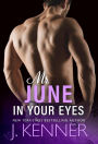 In Your Eyes: Parker and Megan