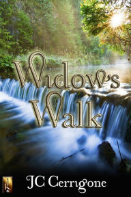 Title: Widow's Walk, Author: JC Cerrigone