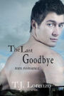 The Last Goodbye (MM Romance)