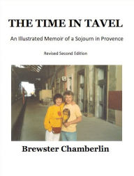 Title: Time in Tavel, Author: Brewster Chamberlin