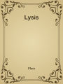 Lysis