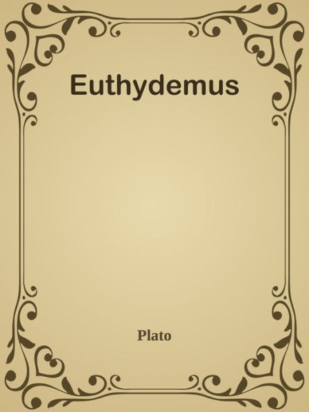 Euthydemus